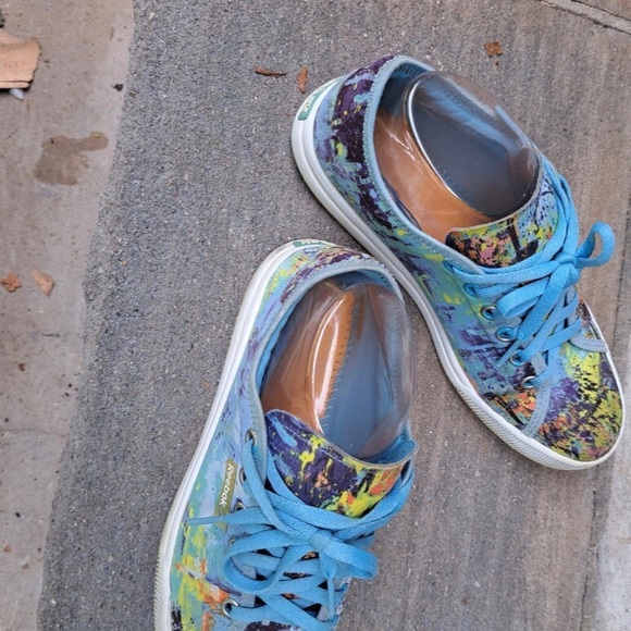 REEBOK SKYSCAPE,RUNAROUND 2.0 - Picture 4 of 5